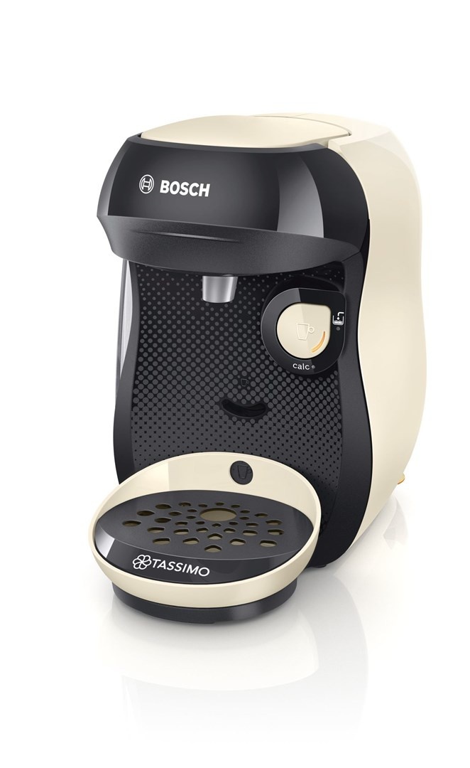 kompaktowy ekspres Bosch Tassimo Happy TAS1007
